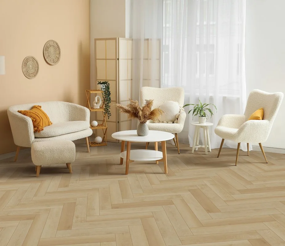 Купить кварцвинил Aberhof Verde TOFES 4409